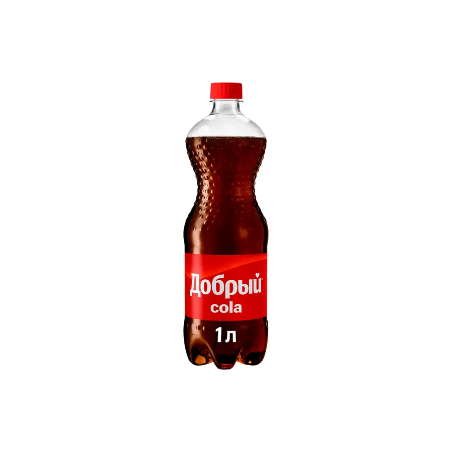 Добрый Кола 