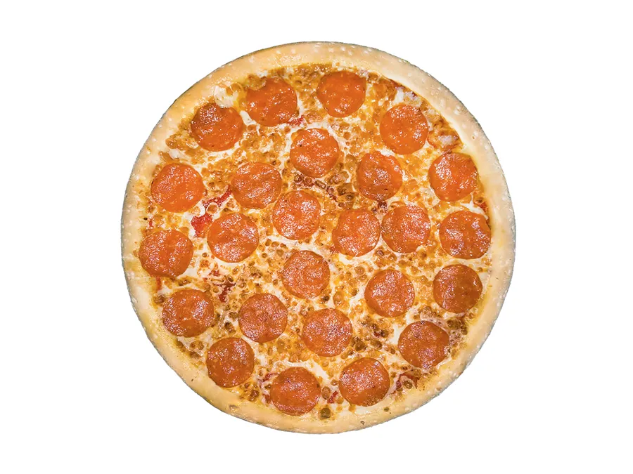 Пепперони